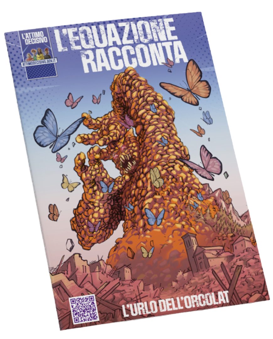 L'urlo dell'Orcolat 